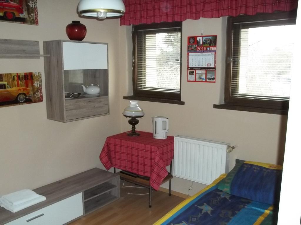 Natura Krakow Room photo