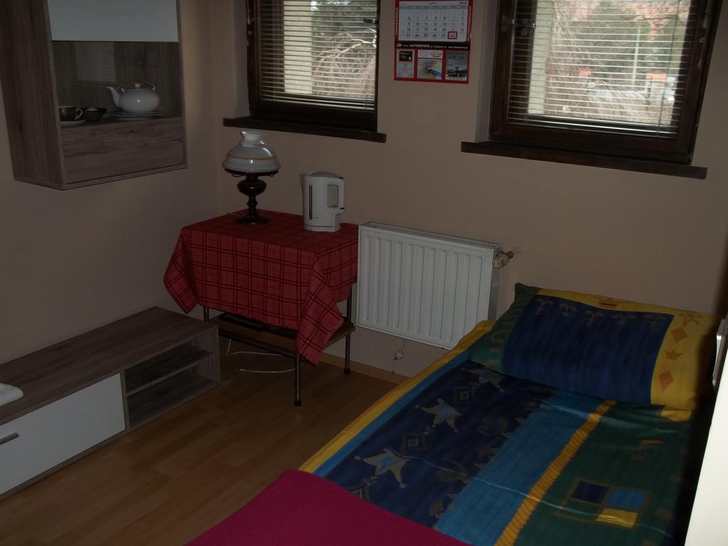 Natura Krakow Room photo