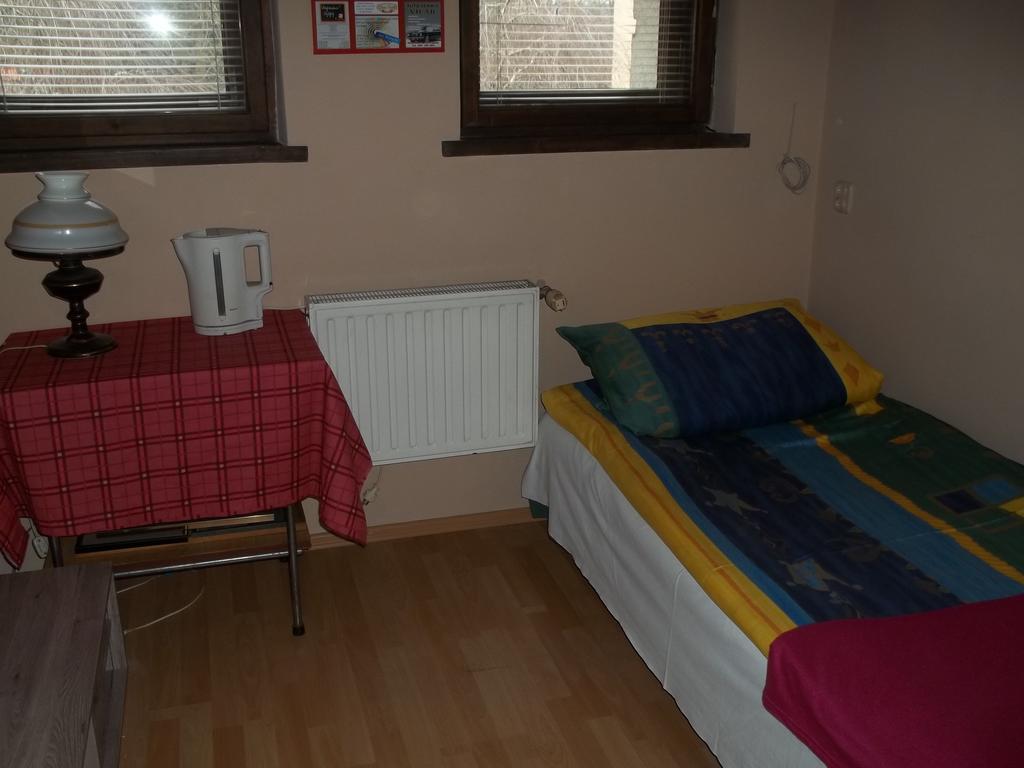 Natura Krakow Room photo
