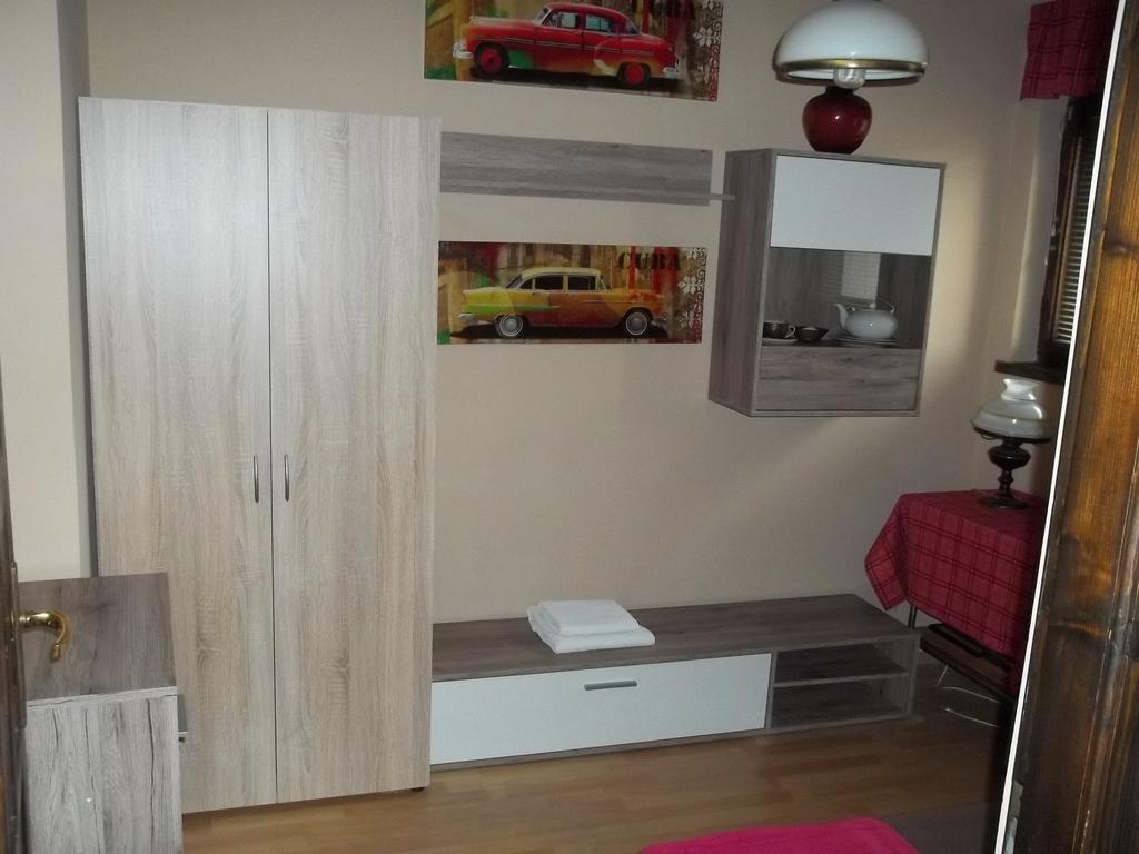 Natura Krakow Room photo