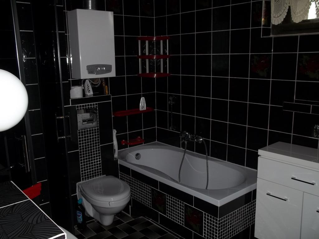 Natura Krakow Room photo