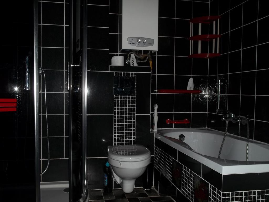 Natura Krakow Room photo