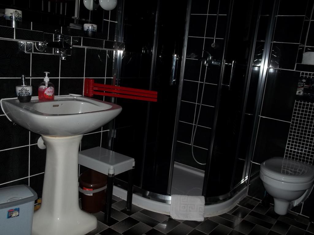 Natura Krakow Room photo