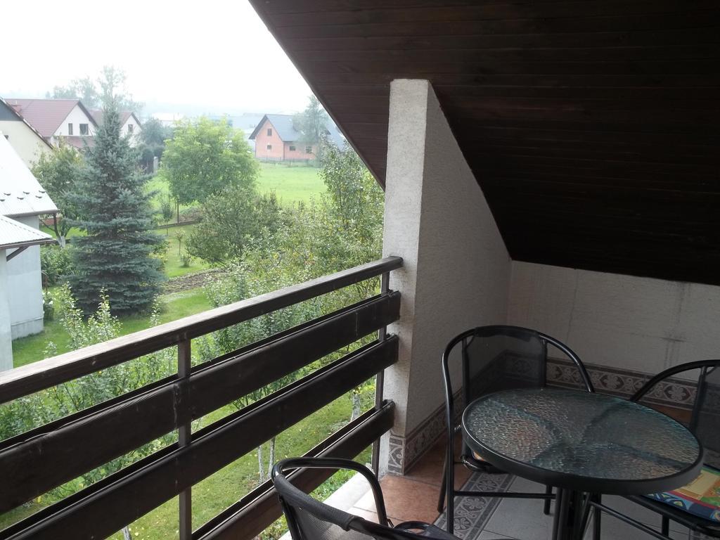 Natura Krakow Room photo