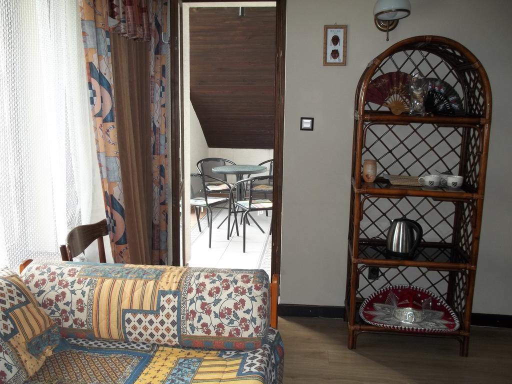 Natura Krakow Room photo