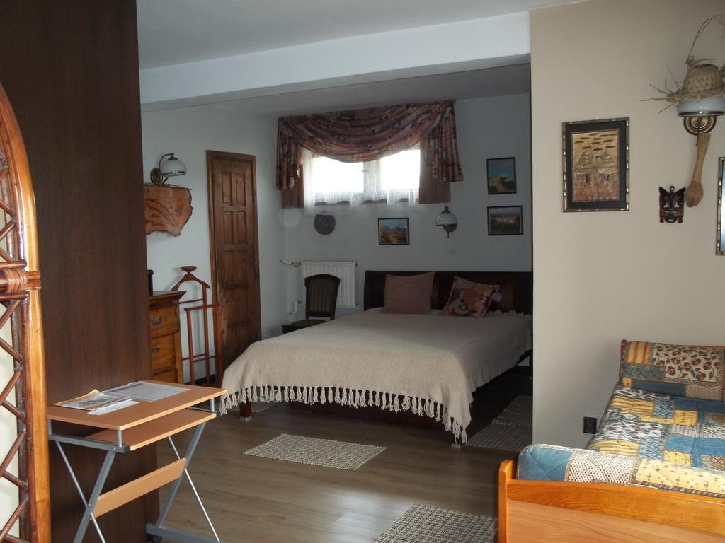 Natura Krakow Room photo