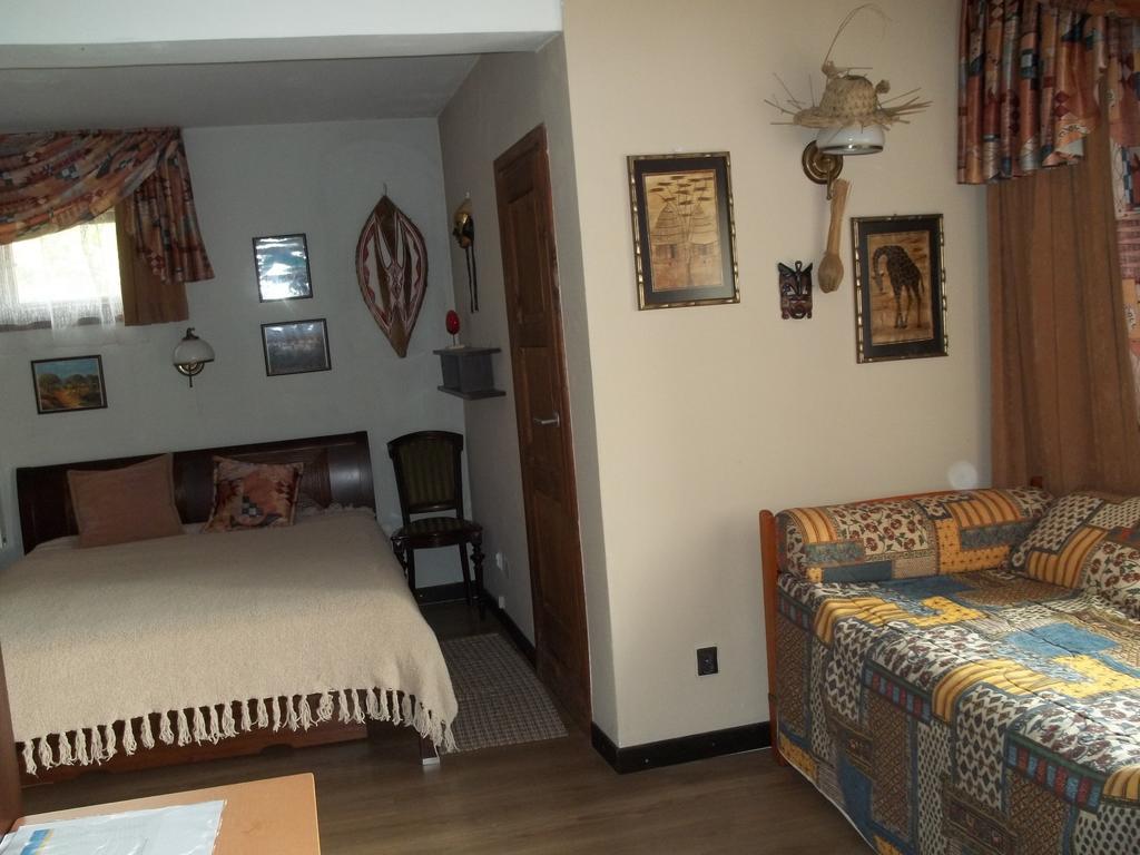 Natura Krakow Room photo
