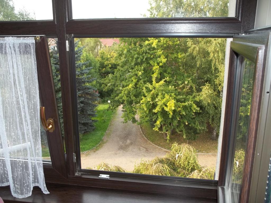 Natura Krakow Room photo