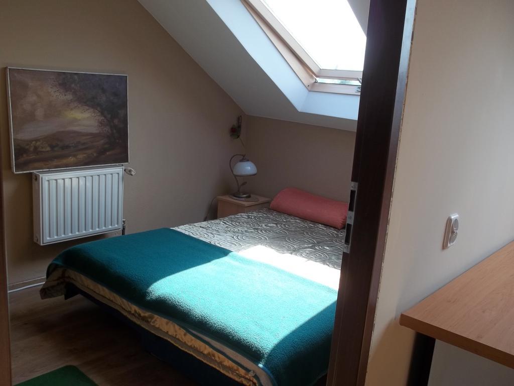 Natura Krakow Room photo