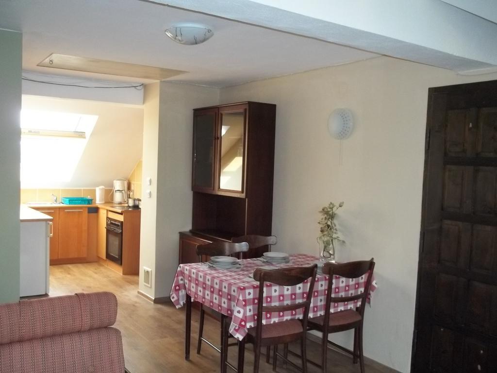 Natura Krakow Room photo