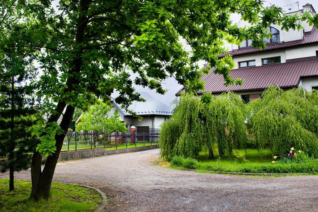 Natura Krakow Room photo