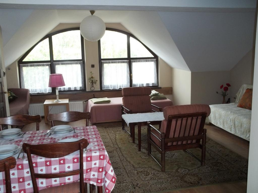 Natura Krakow Room photo