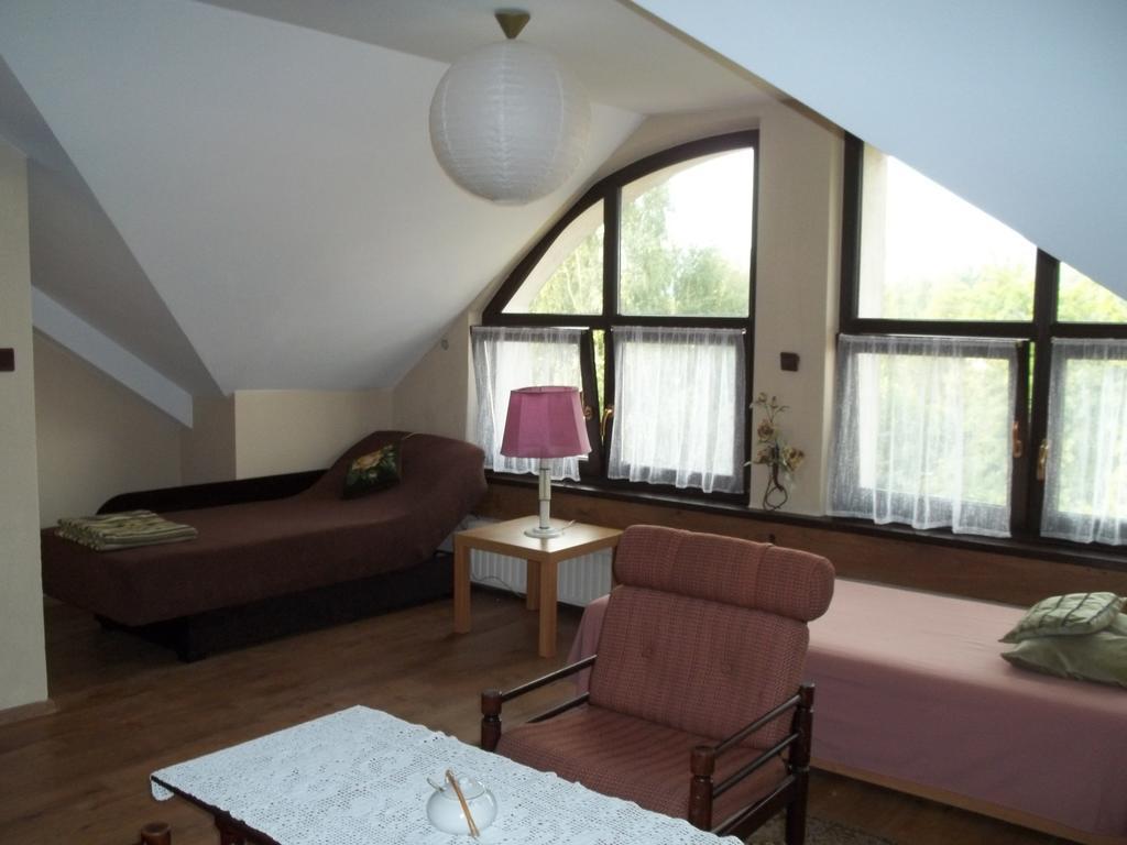 Natura Krakow Room photo